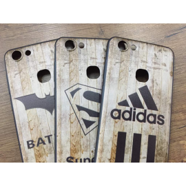 BCS LNG WOOD RELIEF VIVO V7