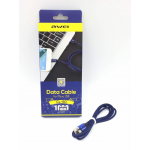 CABLE AWEI CL50 MICRO (BLU)