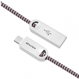 CABLE AWEI CL30 MICRO (PIN)