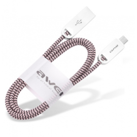 CABLE AWEI CL30 MICRO (PIN)