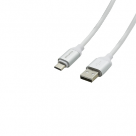 CABLE AWEI CL81 MICRO (WHT)