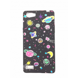BCS SMS DECAL FEEL LUMINOUS OPPO NEO7 A33