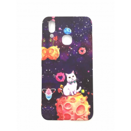 BCS SMS DECAL FEEL LUMINOUS VIVO X21