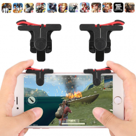 MOBILE JOYSTICK SHOOTING 2ND GEN 