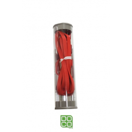 CABLE PINENG PN-302 IPH6 (RED)