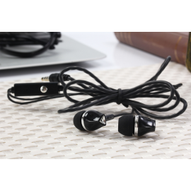 HANDSFREE ELMCOEI EV125 (BLK)  