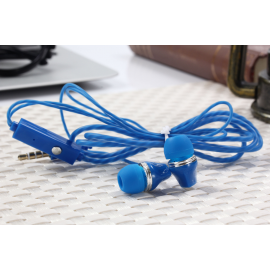 HANDSFREE ELMCOEI EV125 (BLU)  