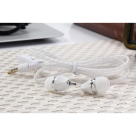 HANDSFREE ELMCOEI EV125 (WHT)  