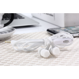 HANDSFREE ELMCOEI EV129 (WHT)  