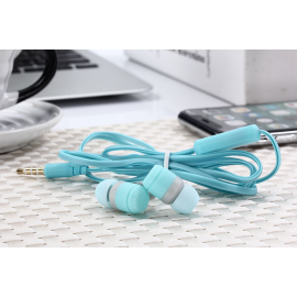 HANDSFREE ELMCOEI EV129 (BLU)  