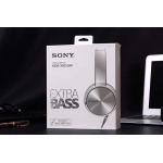 HEADPHONE SONY MDR-XB350AP (WHT)