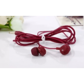 HANDSFREE BASS+ EX95AP (RED)