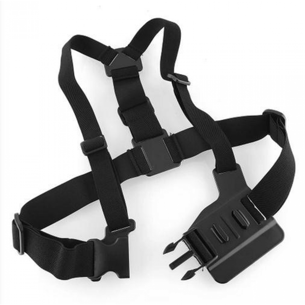 CHEST STRAP GP26 GO PRO