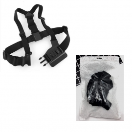 CHEST STRAP GP26 GO PRO