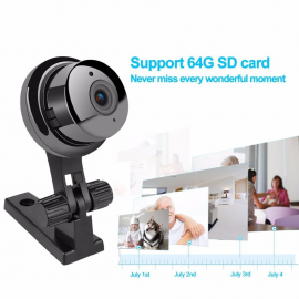 VR CAMERA 720P JW-Q2