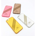 BCH VV TRANSPARENT BABYROR IPHONE 6