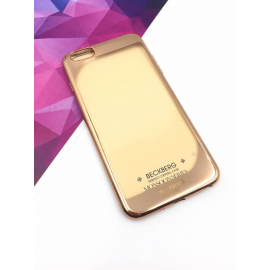 BCS VV PLATING BORDER IPHONE 6+