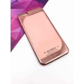 BCS VV PLATING BORDER IPHONE 6+