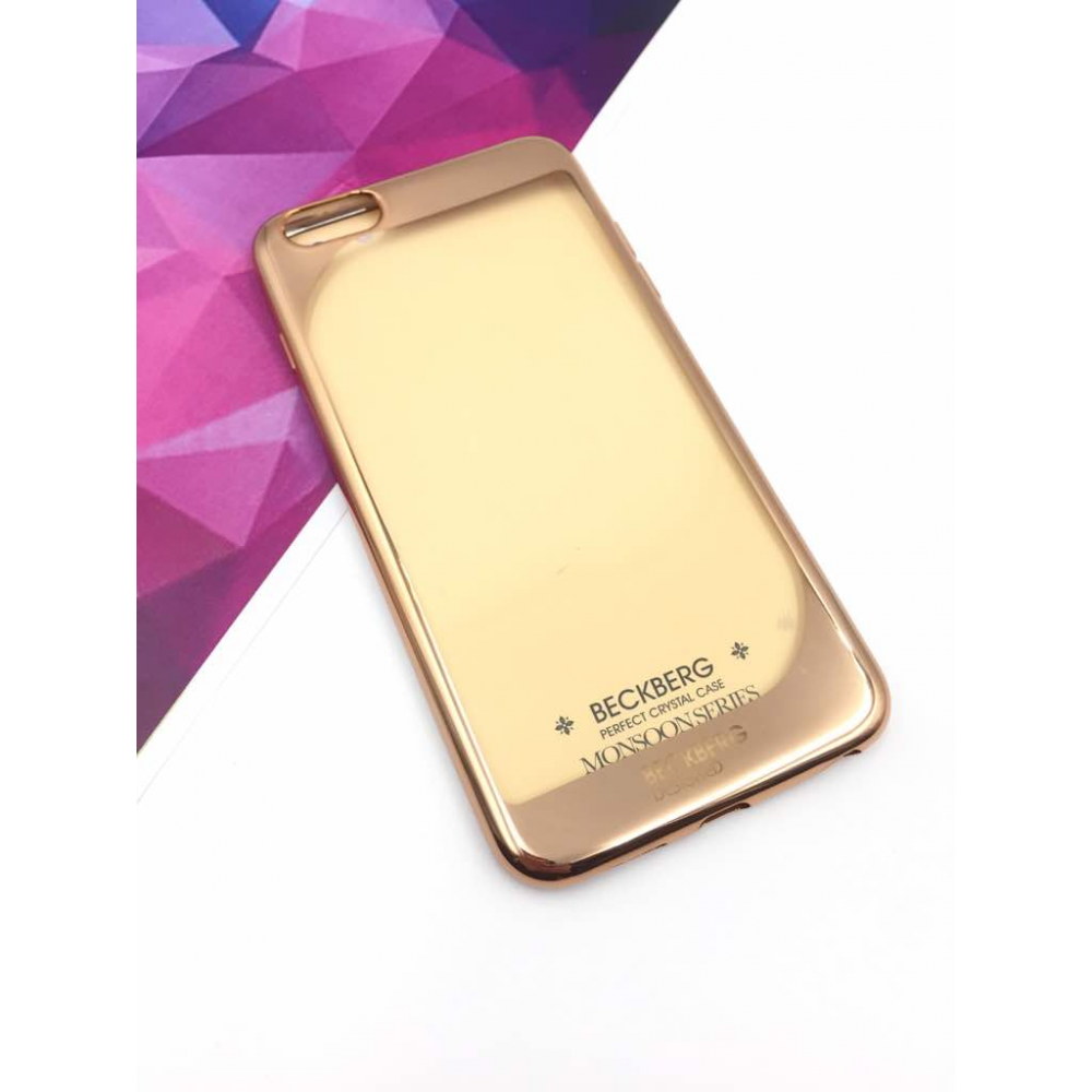 BCS VV PLATING BORDER IPHONE 6