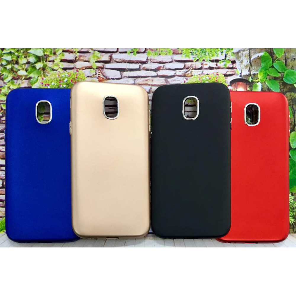 BCS SMS SOLID BUTTON SAMSUNG J330