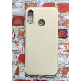 BCS SMS SOLID BUTTON HUAWEI NOVA 3E/P20 LITE