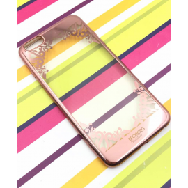 BCS VV PLATING BORDER PATTERN IPHONE 6+