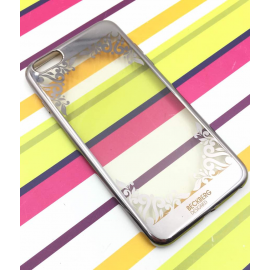 BCS VV PLATING BORDER PATTERN IPHONE 6+