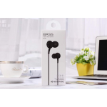 HANDSFREE MLF ML-01 (BLK)