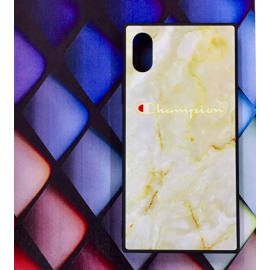 BCH SQUARE GLASS IPHONE X