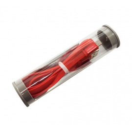CABLE PINENG PN-303 MICRO (RED)