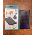 POWERBANK PINENG PN952 5000MAH (BLK)