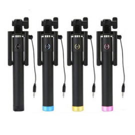 SELFIE MONOPOD GEN3 (PUR)