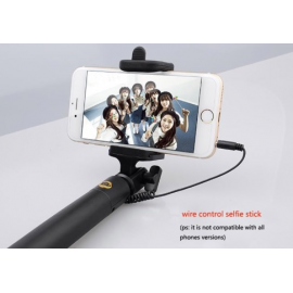 SELFIE MONOPOD GEN3 (PUR)