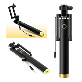 SELFIE MONOPOD GEN3 (PUR)