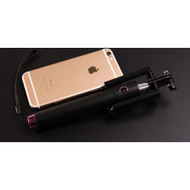 SELFIE MONOPOD GEN3 (PUR)