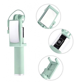 MONOPOD MIRROR CL-02 (GRN)