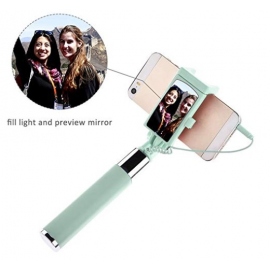 MONOPOD MIRROR CL-02 (GRN)