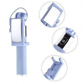 MONOPOD MIRROR CL-02 (BLU)