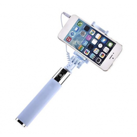 MONOPOD MIRROR CL-02 (BLU)