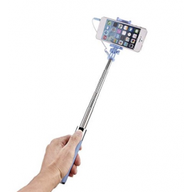 MONOPOD MIRROR CL-02 (BLU)