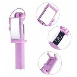 MONOPOD MIRROR CL-02 (PUR)