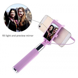 MONOPOD MIRROR CL-02 (PUR)