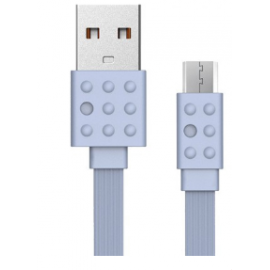 CABLE PRODA LEGO PC-01m MICRO (GRY)