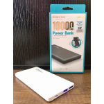 POWERBANK PINENG PN958 10000MAH (WHT)