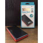 POWERBANK PINENG PN963 10000MAH (BLK)