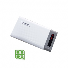 POWERBANK PINENG PN982 20000MAH (WHT)