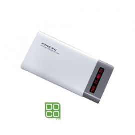 POWERBANK PINENG PN981 10000MAH (WHT)