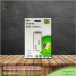 CARD READER SIYOTEAM SY-368 (WHT)