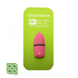 CARD READER SIYOTEAM SY-U38 (PIN)