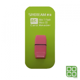 CARD READER SIYOTEAM SY-T2 (PIN)